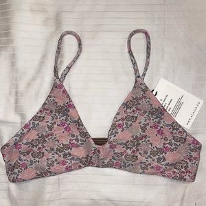 Acacia Swimwear Napali Top